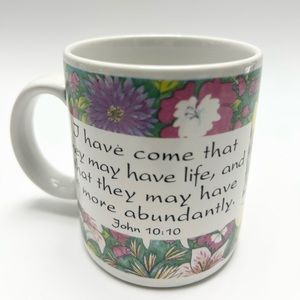 Bob Siemon - ceramic cup.